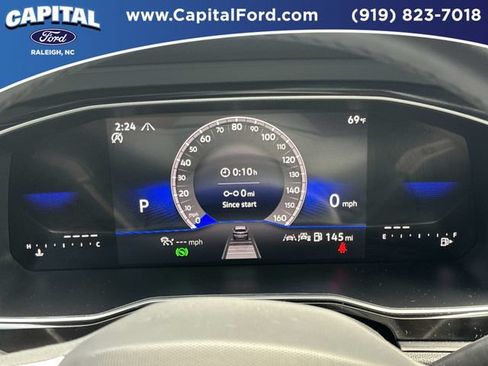 Used 2024 Volkswagen Jetta SE FWD image 25