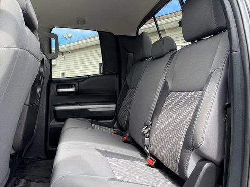 Used 2018 Toyota Tundra SR5 AWD/4WD image 12