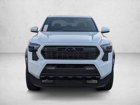New 2026 Toyota Tacoma TRD Off-Road image 6