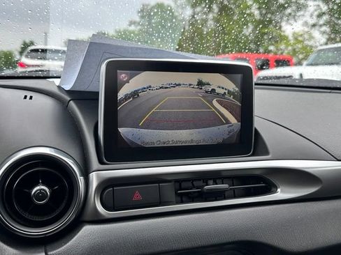 Used 2017 FIAT 124 Spider Classica RWD image 28