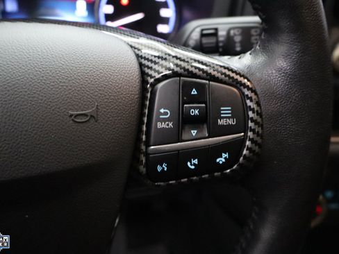 Certified 2022 Ford Bronco Sport Outer Banks w/ Tech Package image 17