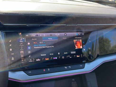 Used 2024 Jeep Wagoneer Launch Edition image 37