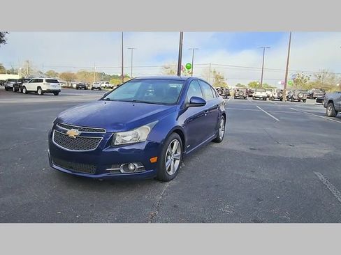 Used 2012 Chevrolet Cruze LT w/ RS Package image 19