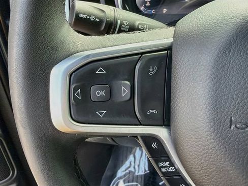 Used 2025 RAM 1500 Big Horn RWD image 34