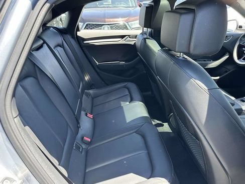 Used 2019 Audi A3 2.0T Premium w/ Convenience Package FWD image 22
