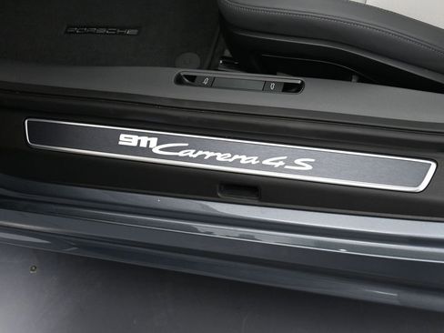 New 2026 Porsche 911 Carrera 4S AWD/4WD image 16