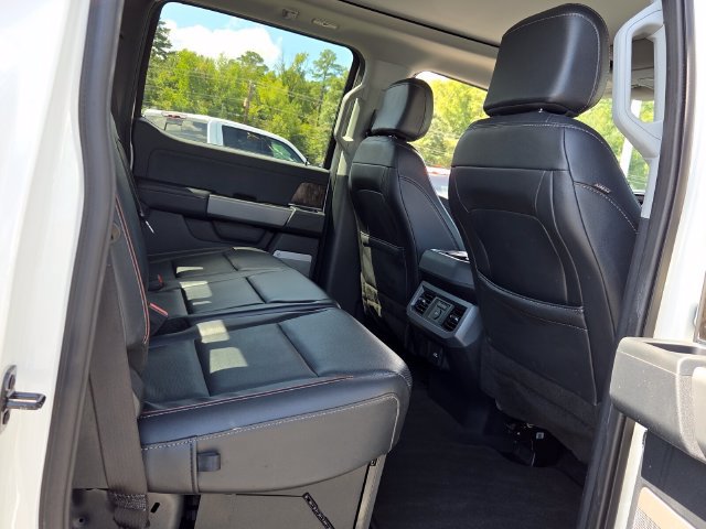 Used 2024 Ford F350 Lariat AWD/4WD image 11