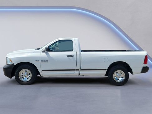 Used 2016 RAM 1500 Tradesman w/ Power & Remote Entry Group RWD image 6