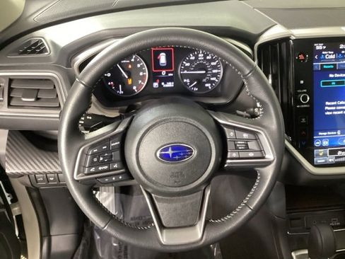 Certified 2023 Subaru Ascent Premium w/ Convenience Package image 27