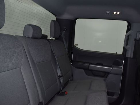 Used 2024 Ford F150 XLT w/ Mobile Office Package image 22