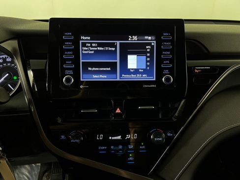 Certified 2024 Toyota Camry SE image 18