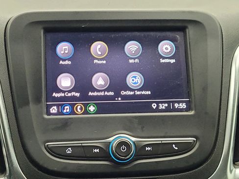 Used 2024 Chevrolet Equinox LS image 25