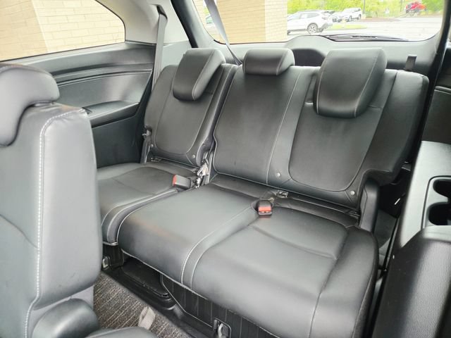 Used 2021 Honda Odyssey EX-L image 14