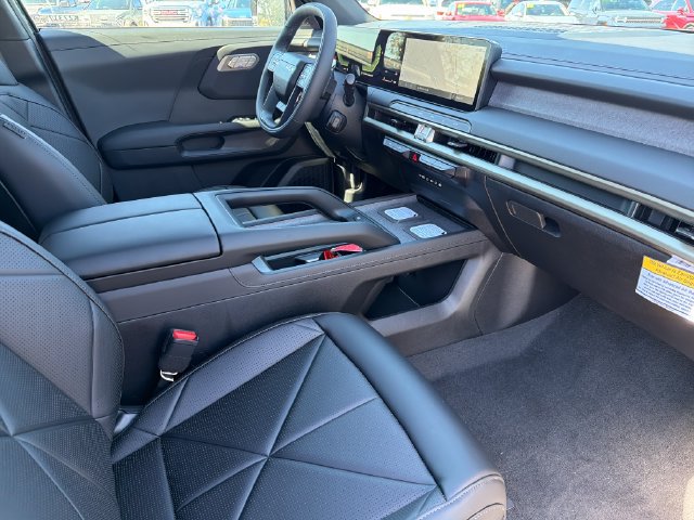 New 2027 Kia Telluride EX AWD/4WD image 21