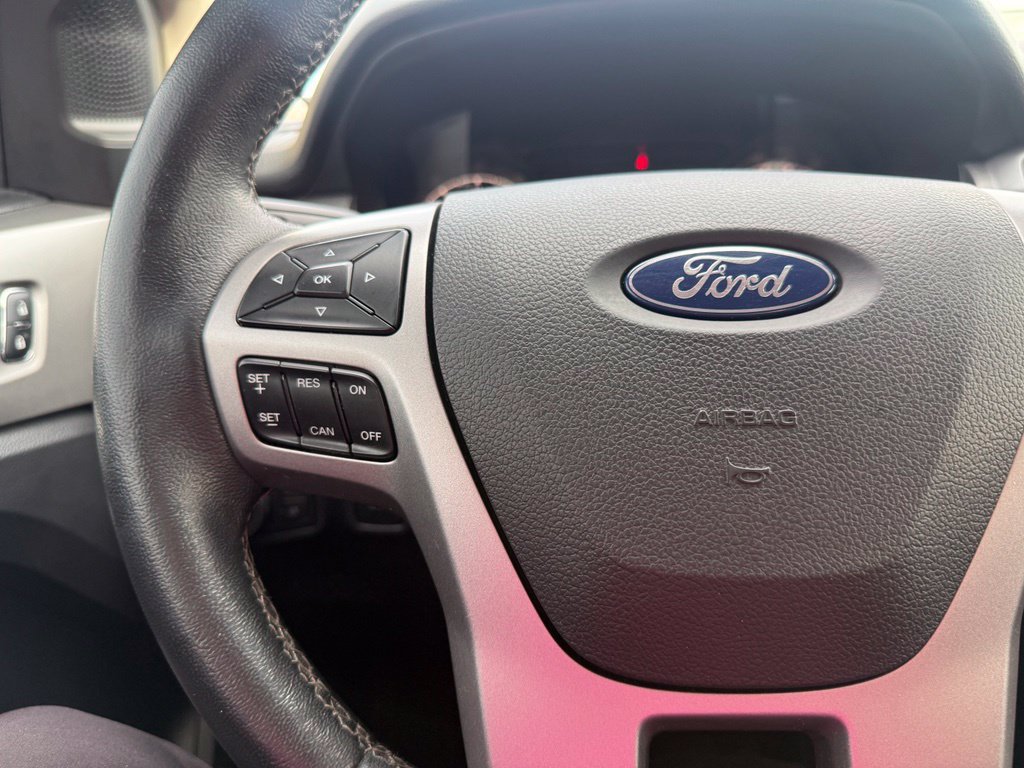Used 2019 Ford Ranger XLT w/ Equipment Group 301A Mid RWD image 17