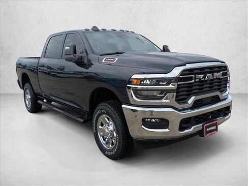 New 2026 RAM 2500 Tradesman image 3