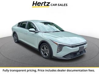 Used 2026 Kia K4 FWD video 1