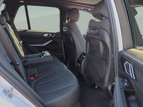 Used 2021 BMW X5 xDrive45e w/ Parking Assistance Package image 19