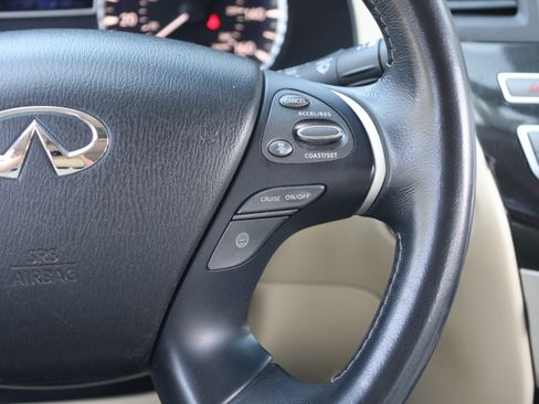 Used 2019 INFINITI QX60 Luxe w/ Essential Package FWD image 22