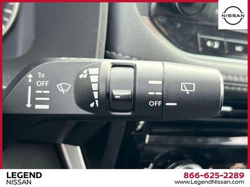 Certified 2023 Nissan Rogue SL w/ SL Premium Package AWD/4WD image 23