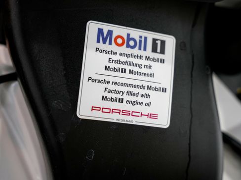 Used 2011 Porsche 911 Turbo S image 51