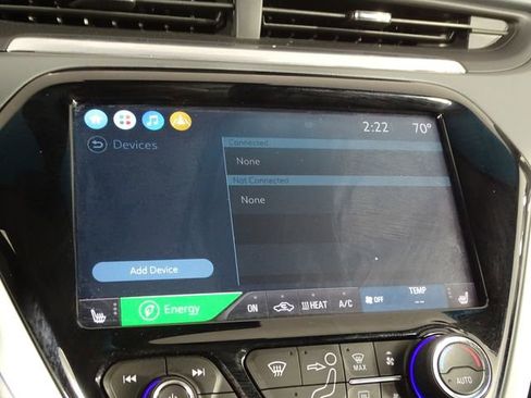 Used 2020 Chevrolet Bolt Premier w/ Infotainment Package image 31