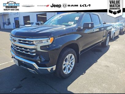 Used 2022 GMC Sierra 1500 Denali