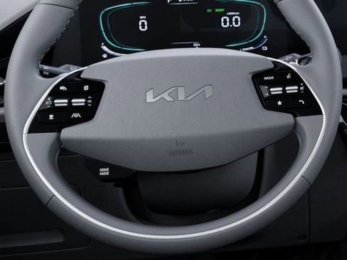 New 2025 Kia Niro EX image 23