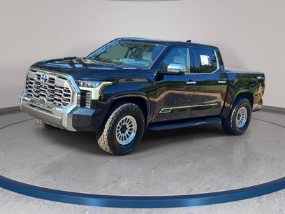 Used 2023 Toyota Tundra 1794 Edition w/ TRD Off-Road Package