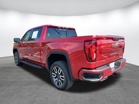 Used 2024 GMC Sierra 1500 AT4 w/ Technology Package image 5