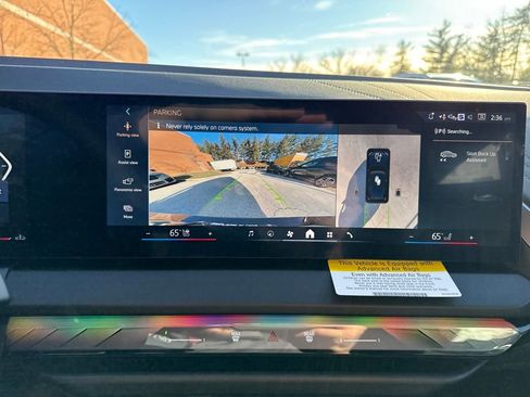 New 2026 BMW X3 xDrive30 w/ Premium Package image 16