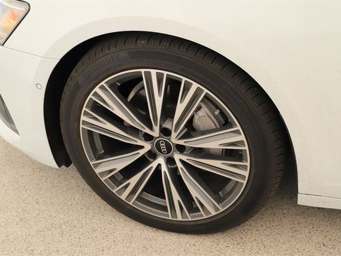 Used 2021 Audi A6 2.0T Premium w/ Convenience Package image 32