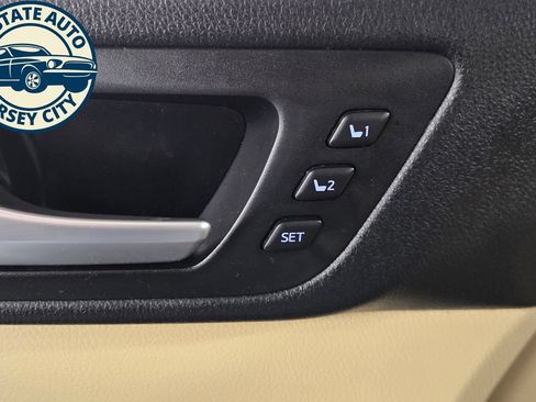 Used 2017 Toyota Highlander Limited w/ Protection Package #3 AWD/4WD image 22