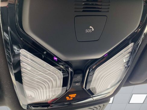 Used 2024 BMW X3 sDrive30i image 30