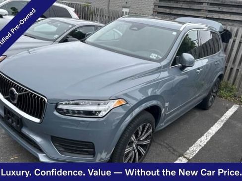 Used 2023 Volvo XC90 B5 Core w/ Climate Package AWD/4WD image 1