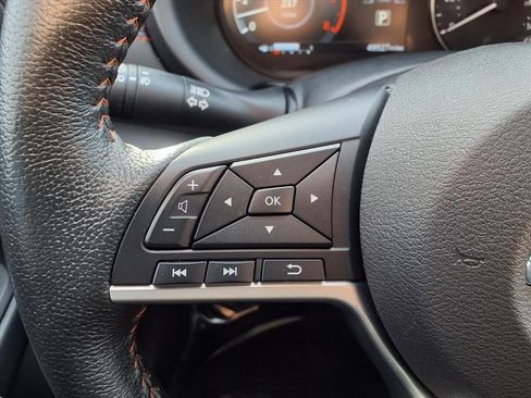 Certified 2021 Nissan Kicks SR w/ SR Premium Package image 15