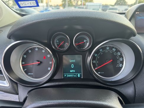 Used 2016 Buick Encore FWD image 27