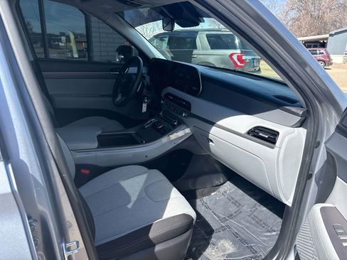 Used 2021 Hyundai Palisade SE image 18