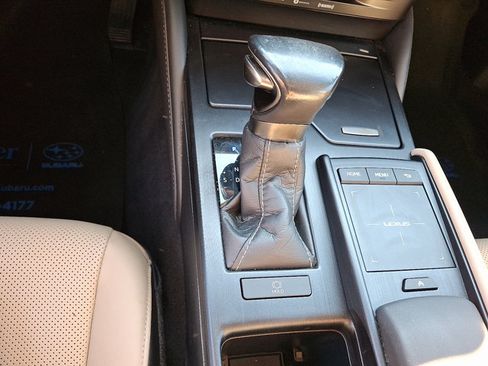 Used 2021 Lexus ES 350 w/ Accessory Package 2 FWD image 17