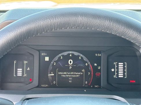 Used 2025 Toyota 4Runner SR5 image 21