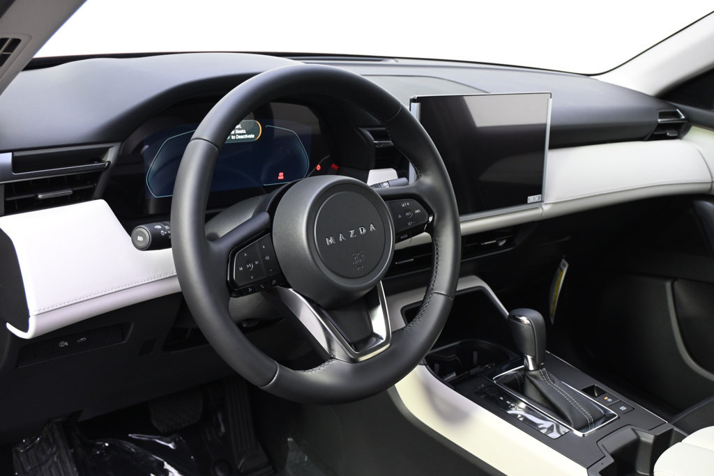 New 2026 MAZDA CX-5 Preferred AWD/4WD image 11