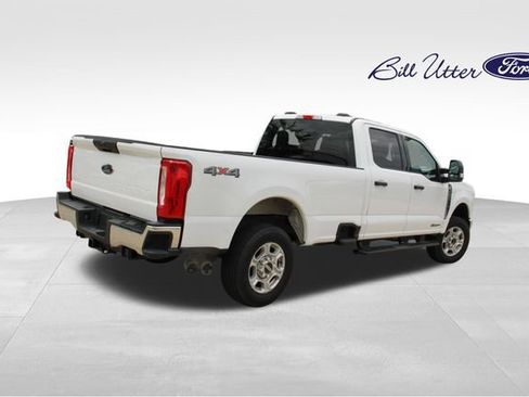 Used 2026 Ford F250 XLT AWD/4WD image 5