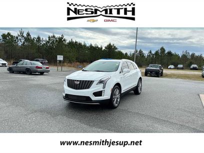 Used 2024 Cadillac XT5 Premium Luxury