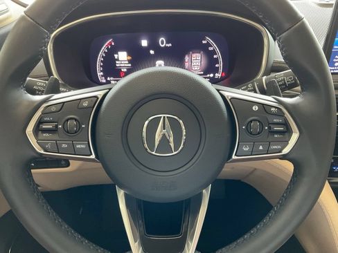 Certified 2026 Acura MDX SH-AWD w/ Advance Package image 12