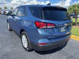 Used 2024 Chevrolet Equinox LS w/ LS Convenience Package image 5