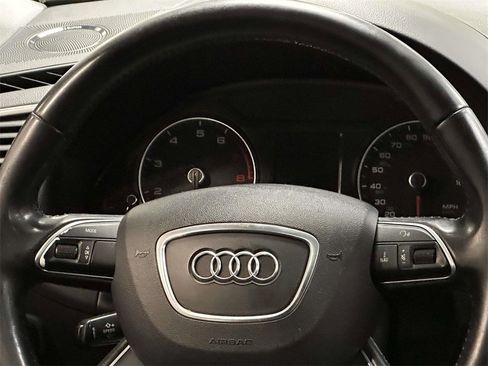 Used 2016 Audi Q5 2.0T Premium Plus w/ Technology Package image 18