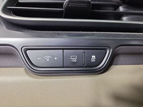 Certified 2026 Kia Carnival LXS FWD image 27