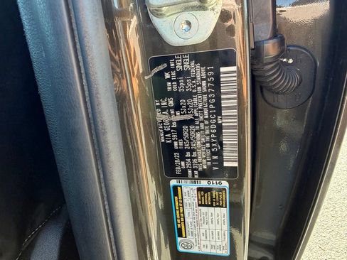 Used 2023 Kia Telluride S w/ S Sunroof Package AWD/4WD image 39