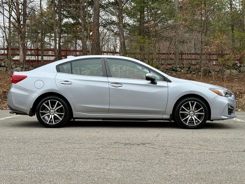 Used 2019 Subaru Impreza 2.0i Limited image 4
