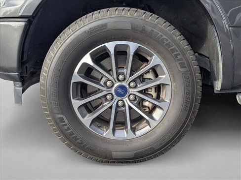 Used 2020 Ford F150 XLT w/ Equipment Group 302A Luxury image 17